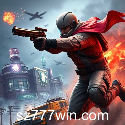 The Thrilling World of Action Games: Exploring 'sz777' and Beyond
