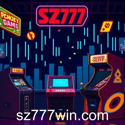 Exploring the Timeless Charm of Arcade Classics: Unlocking the World of 'sz777'
