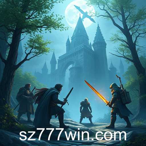 SZ777: The Game Platform Shaping Online Entertainment