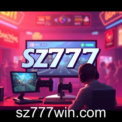Navigating the Gaming Landscape with sz777