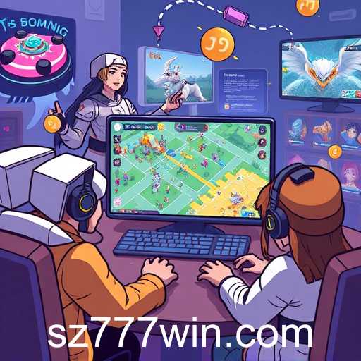 Expanding Horizons: The Impact of Gaming on Society