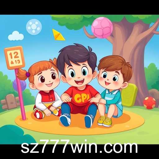 Exploring 'Kids Zone': A Safe and Educational Gaming Haven for Young Enthusiasts