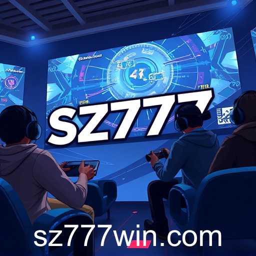 Online Gaming Surge: A Look Into sz777
