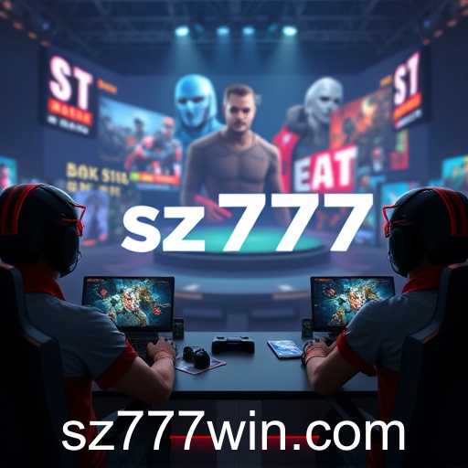 The Rise of Gamification: sz777 Leading the Way