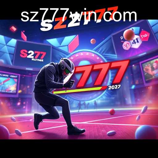 The Rise of sz777 in Online Gaming