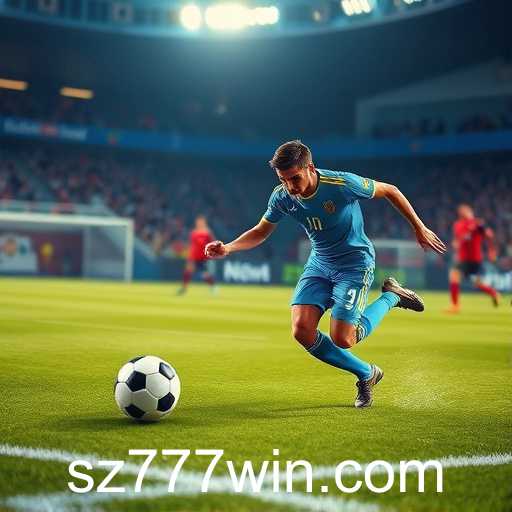 Exploring the Fascinating World of 'Sports Games' on Gaming Platforms