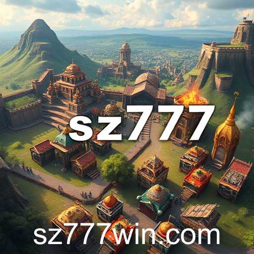The Rising Influence of Sz777 in Gaming