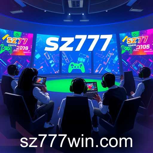 The Rise of SZ777: Gaming in 2025