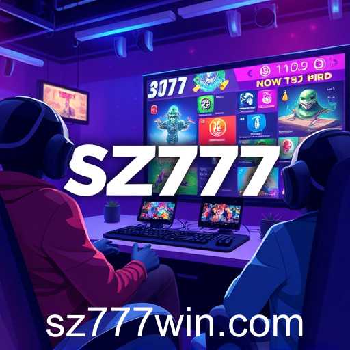 The Rise of SZ777 and the Future of Online Gaming