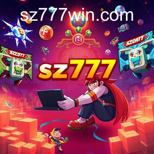 The Rise of sz777 in Online Gaming